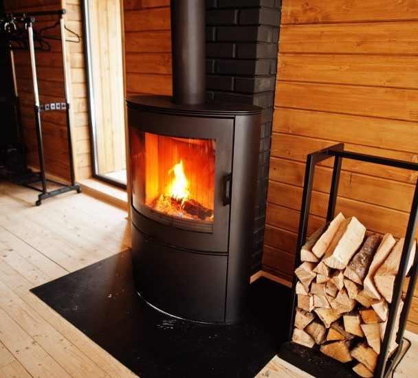 Poêle à bois économique près de chez vous avec LMT Chauffage. meilleur poele a bois